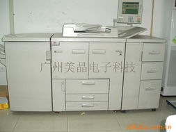 廣州美晶電子科技一體機辦公設備及儀器儀表產品列表