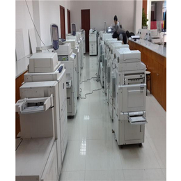 施樂4110打印機 驅動安裝與騰鑫圖文設備多圖維護指南